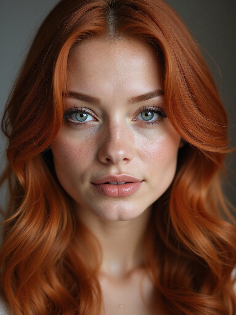 AI character on TalkieMate