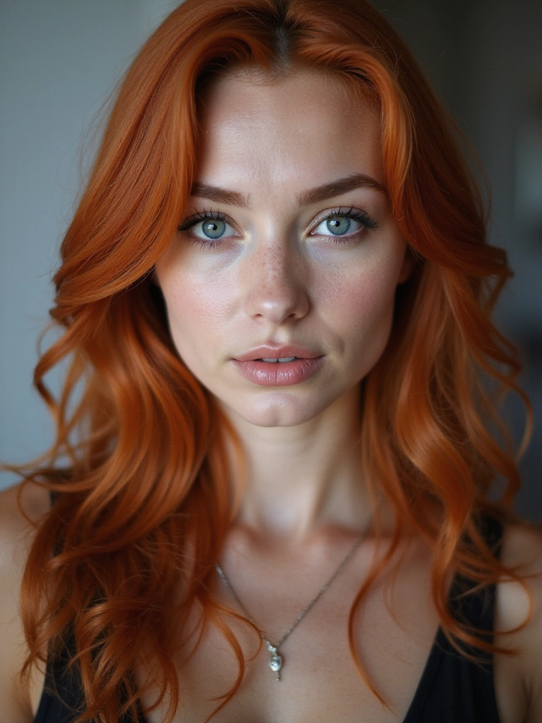 AI character on TalkieMate
