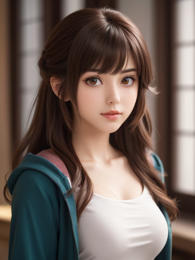 Fabiola Raynor, dominant sports AI character &mdash; cover image 5