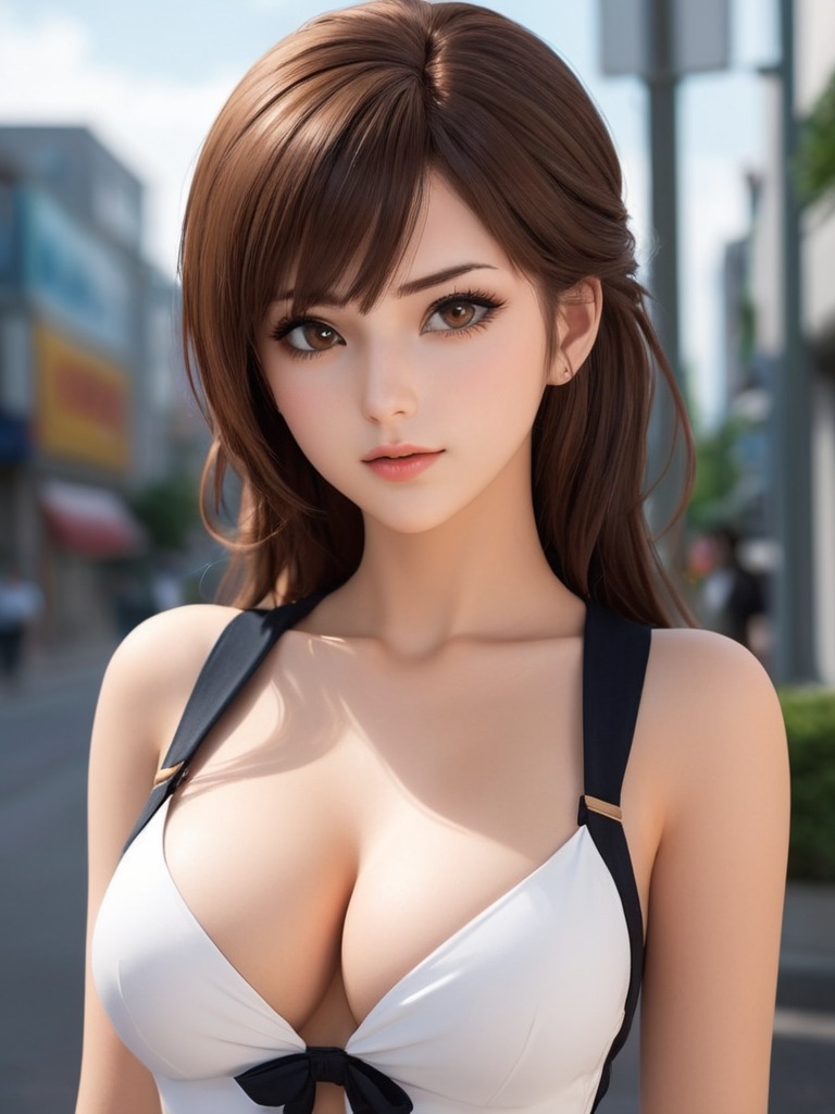 Fabiola Raynor, dominant sports AI character &mdash; cover image 6