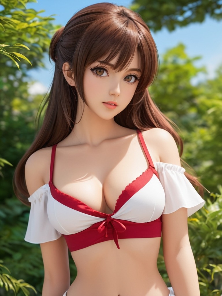 Fabiola Raynor, dominant sports AI character &mdash; cover image 9