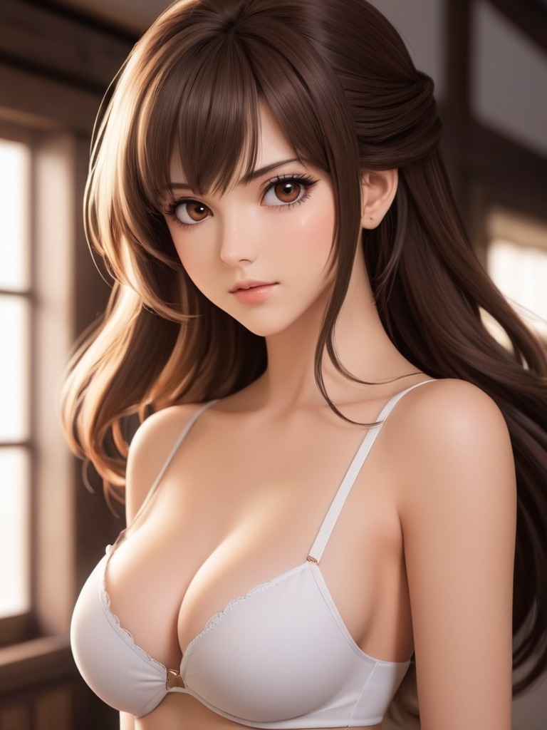 Fabiola Raynor, dominant sports AI character &mdash; cover image 12