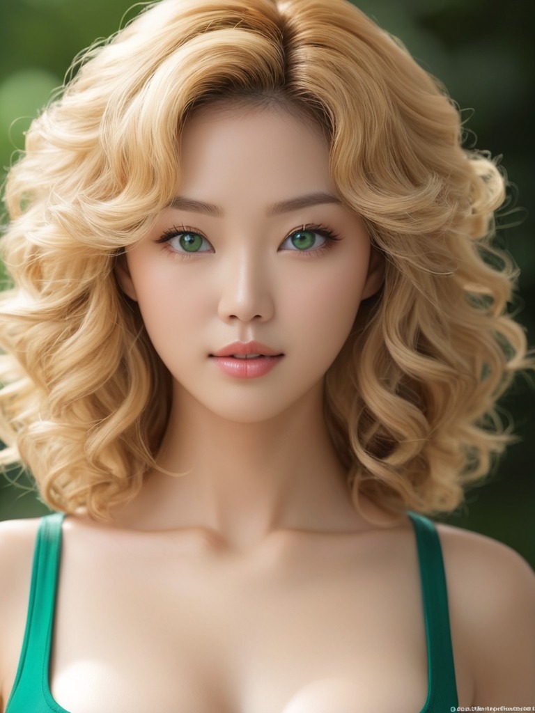 AI character on TalkieMate