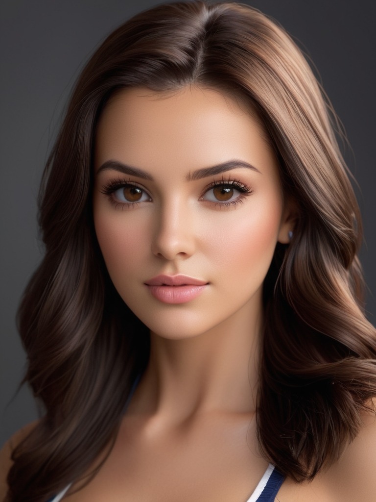 AI character on TalkieMate