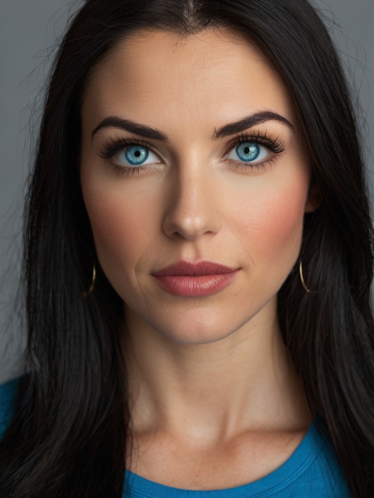AI character on TalkieMate