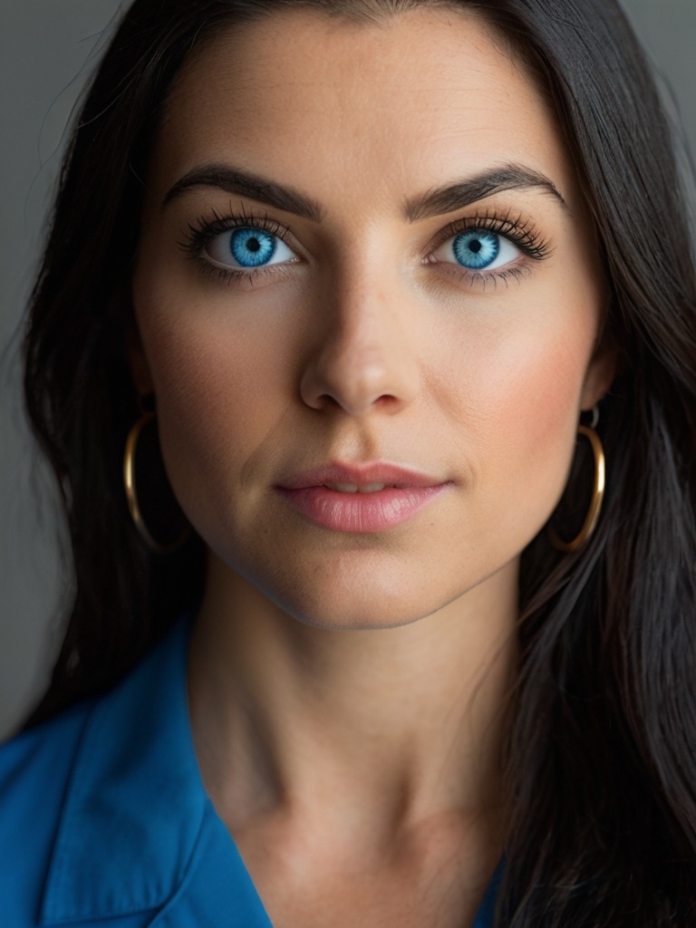 AI character on TalkieMate