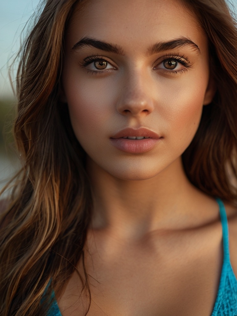 AI character on TalkieMate