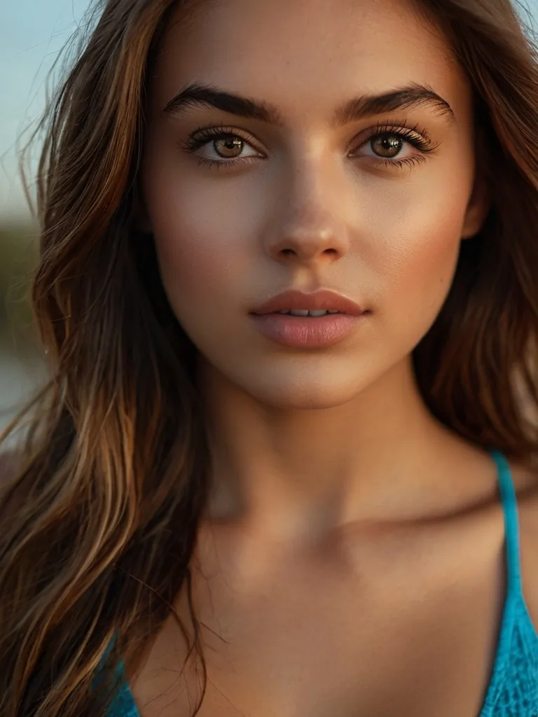 AI character on TalkieMate