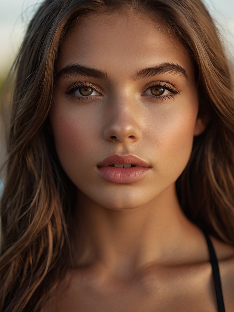 AI character on TalkieMate