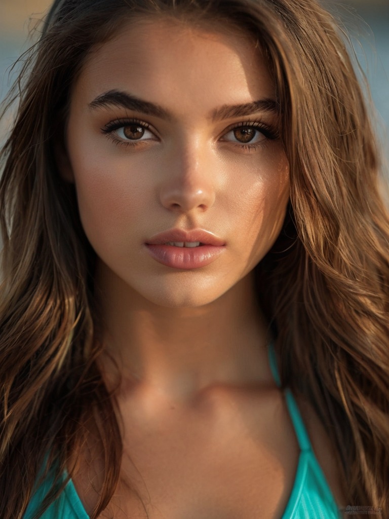 AI character on TalkieMate