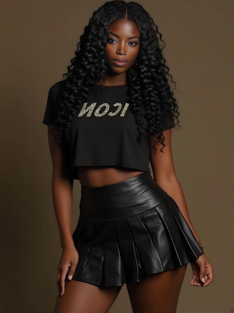 Jasmine Noir &mdash; Striptease Club Dancer and Performer on TalkieMate