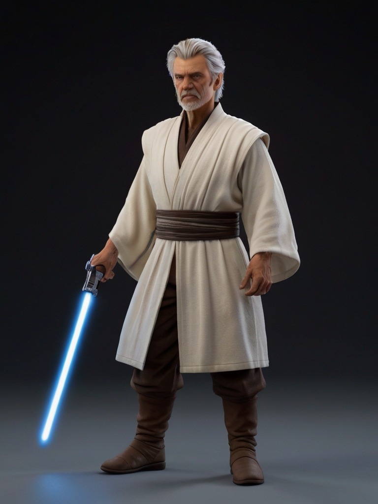 AI character on TalkieMate