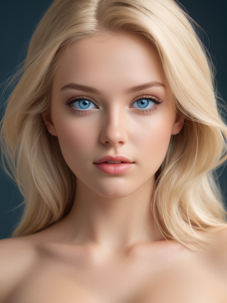 Moly Reinger, virtual politics AI character &mdash; cover image 4