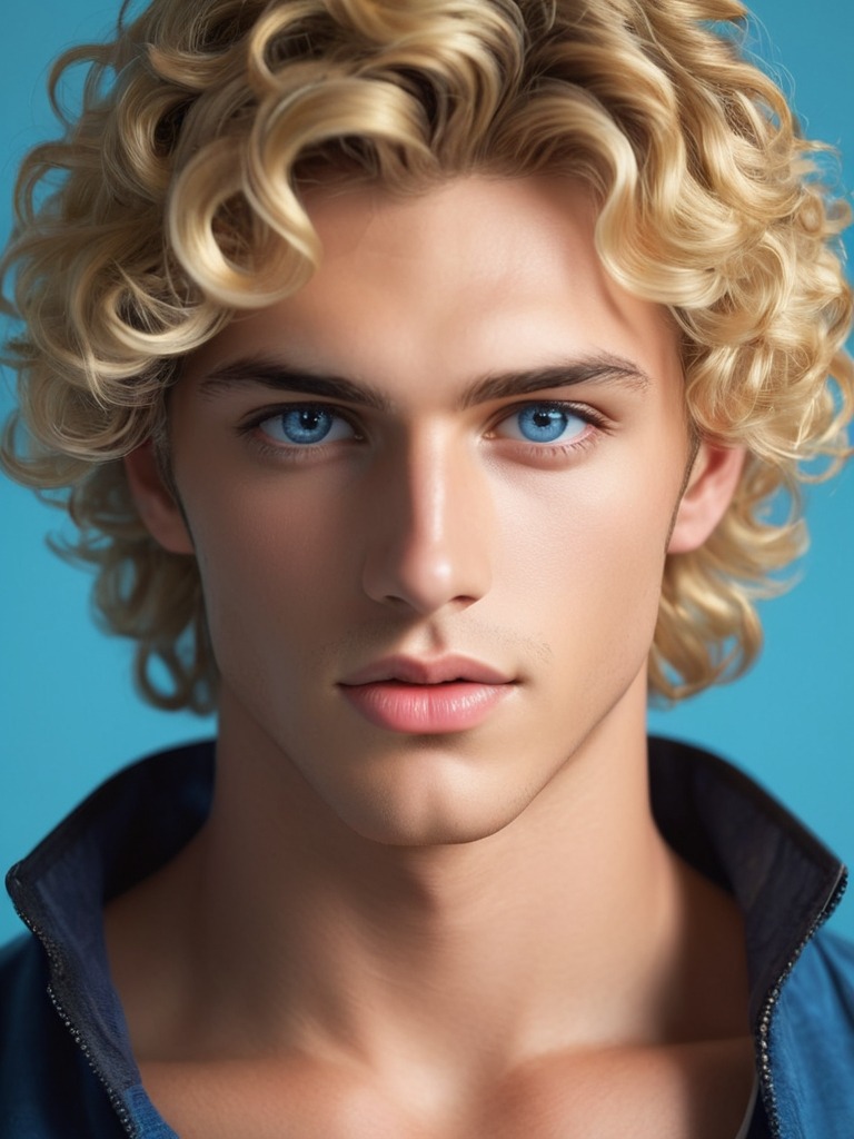 AI character on TalkieMate