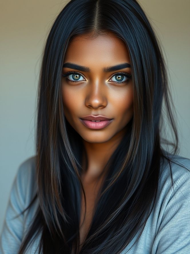 AI character on TalkieMate