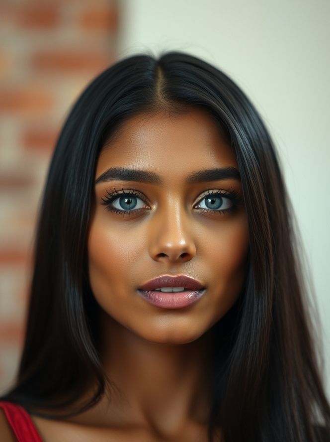 AI character on TalkieMate