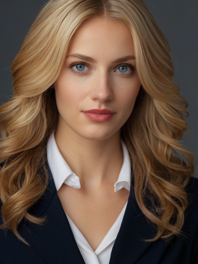 AI character on TalkieMate