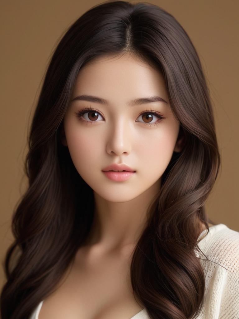 AI character on TalkieMate