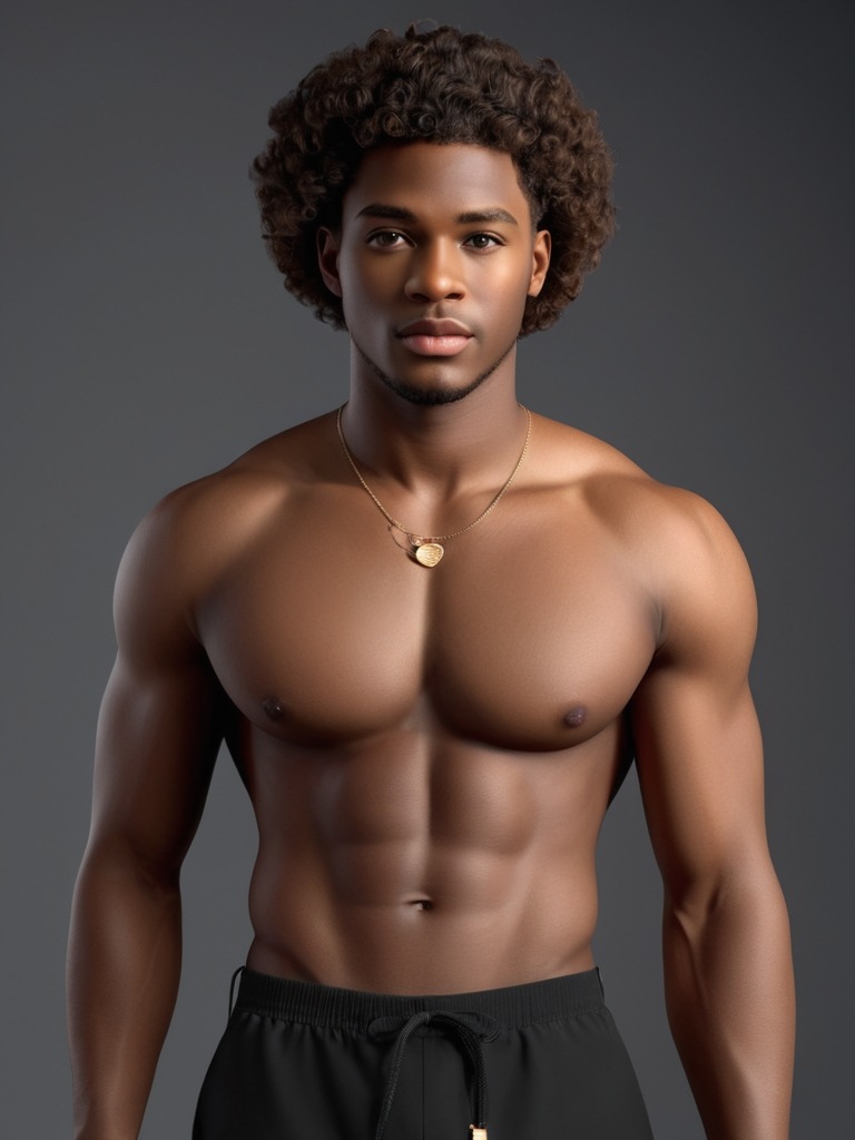 AI character on TalkieMate