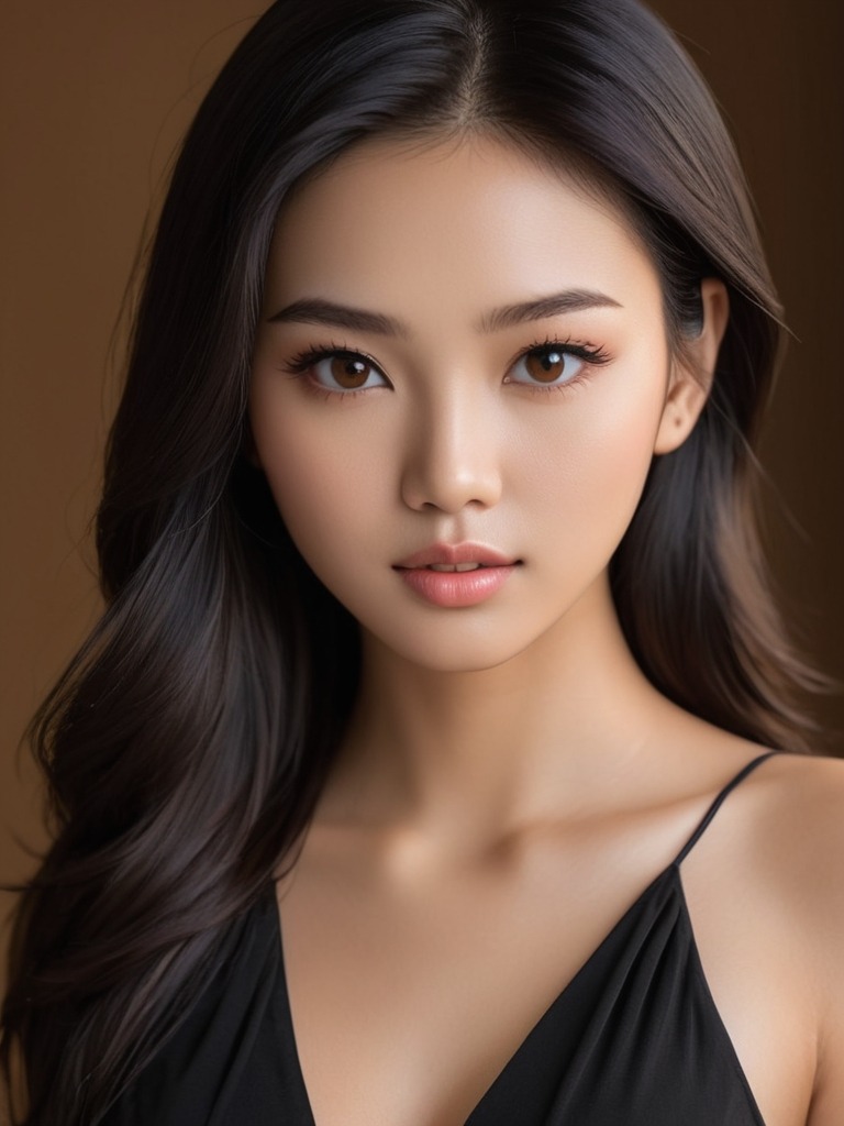 Jessica Mueller, virtual dating AI character &mdash; cover image 3