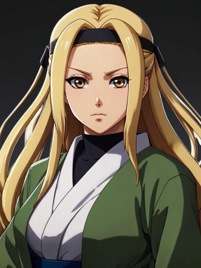 AI character on TalkieMate