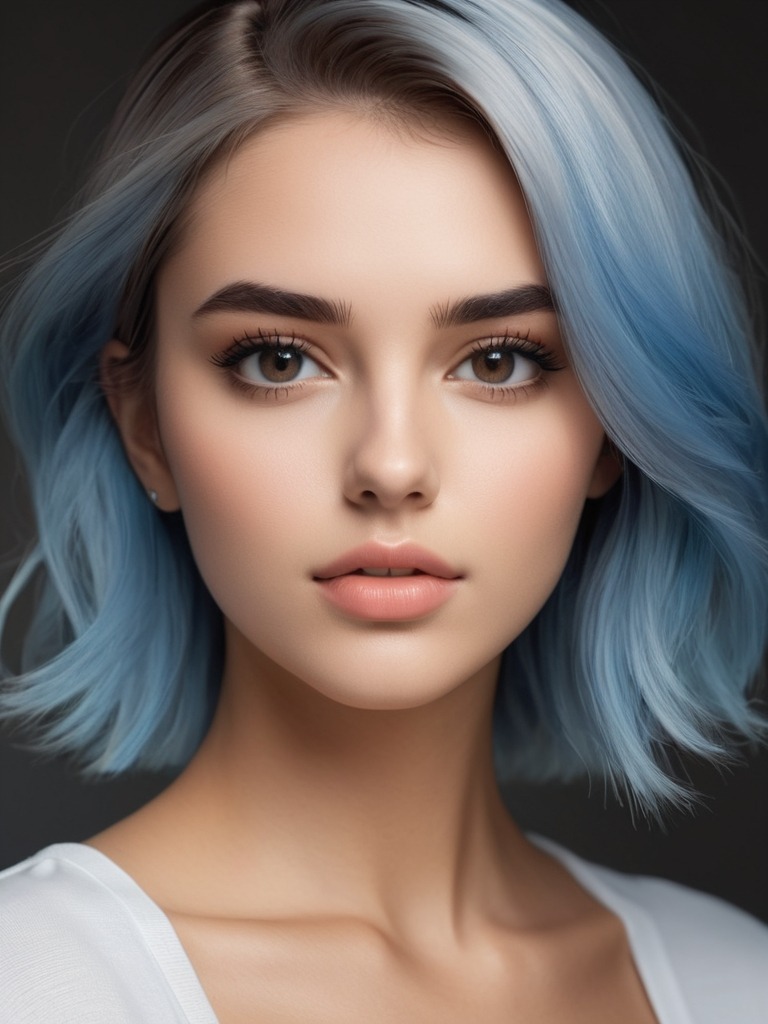 AI character on TalkieMate