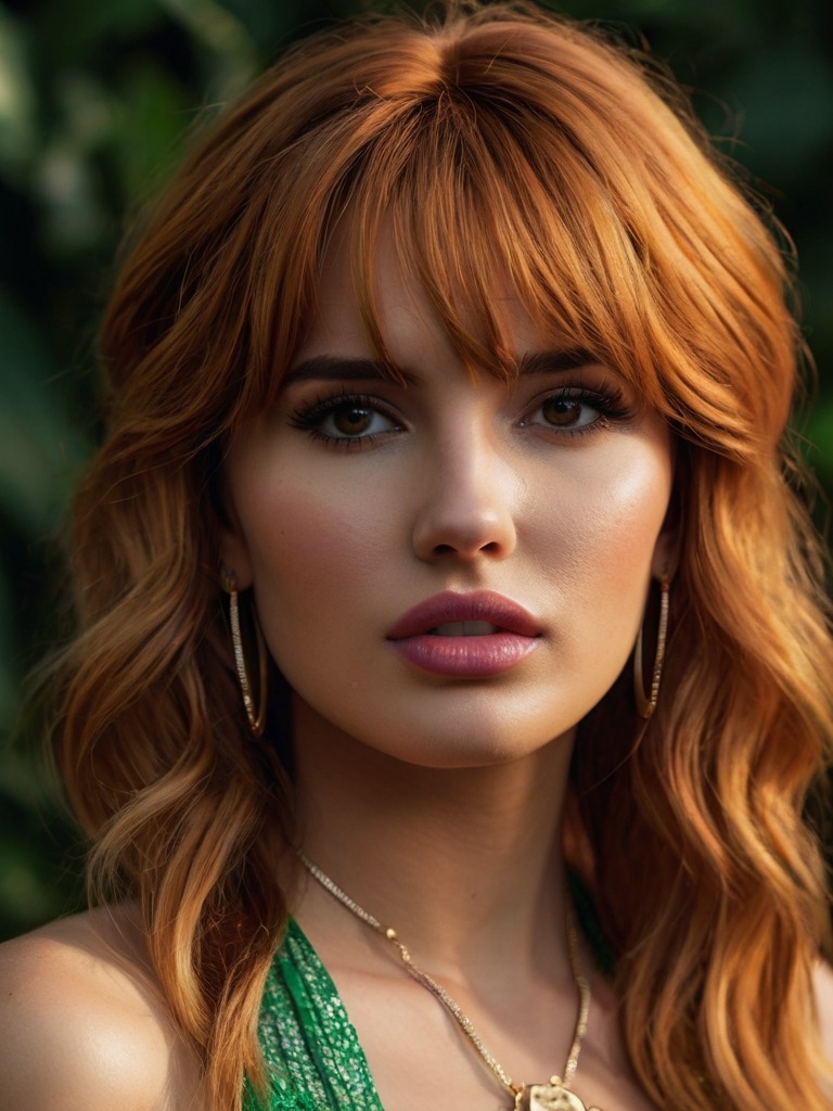 AI character on TalkieMate