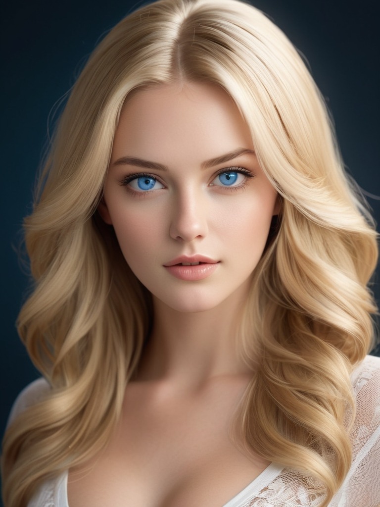 AI character on TalkieMate