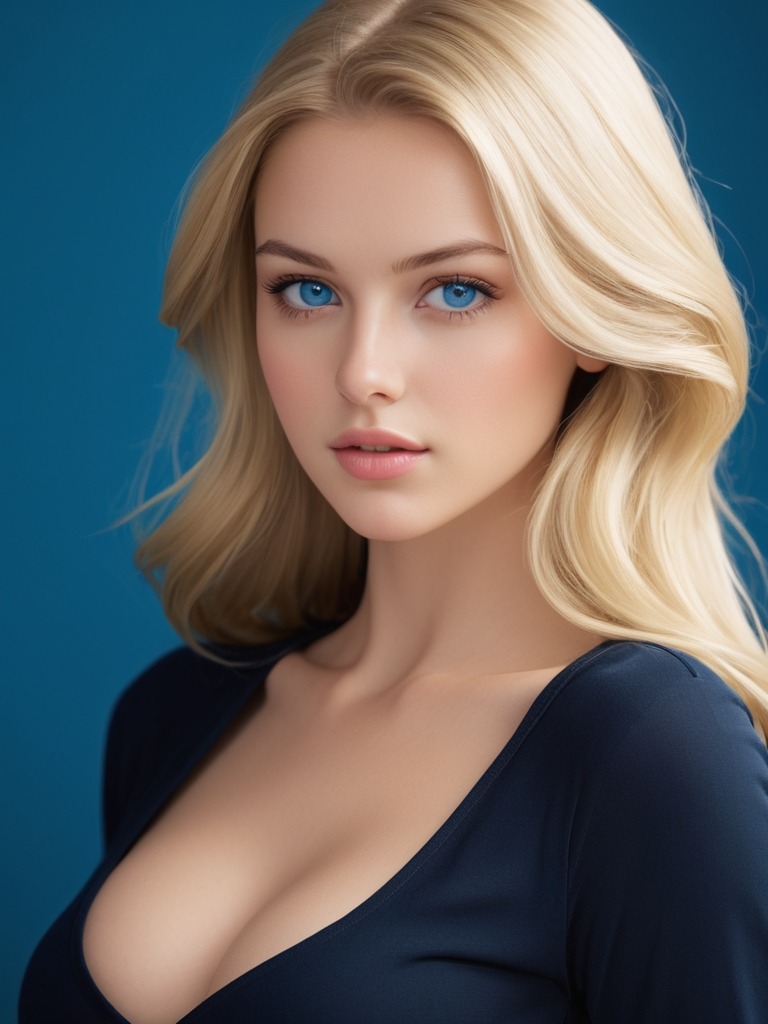 AI character on TalkieMate