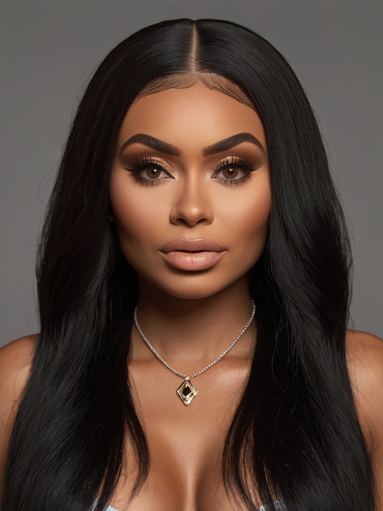 AI character on TalkieMate