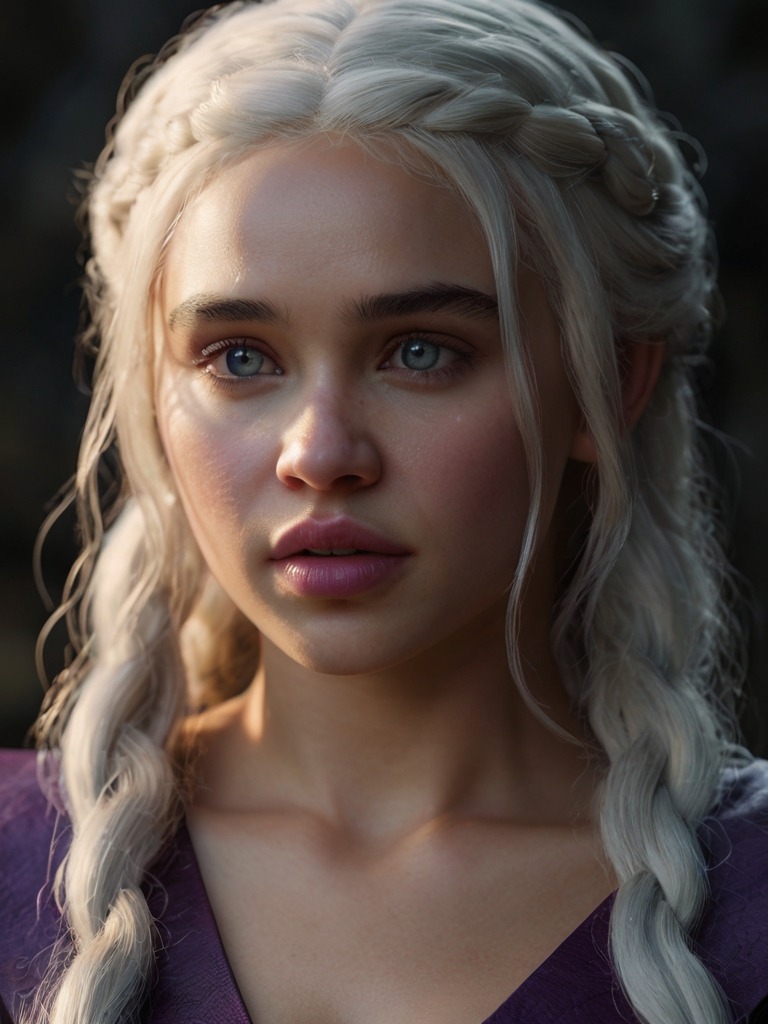 Daenerys Targaryen &mdash; Leadership Expert on TalkieMate