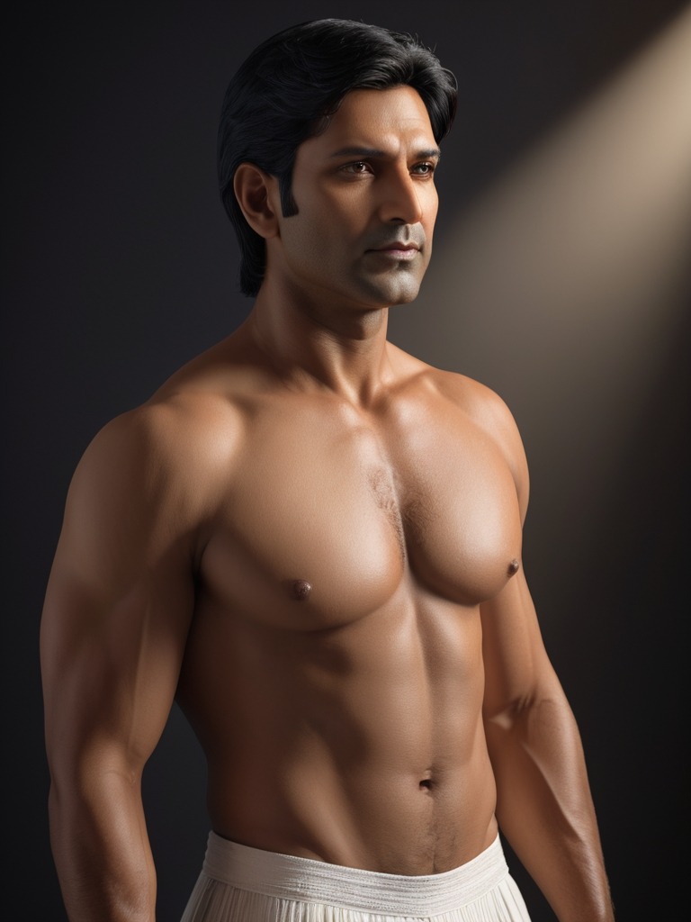 AI character on TalkieMate