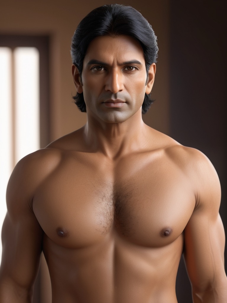 AI character on TalkieMate