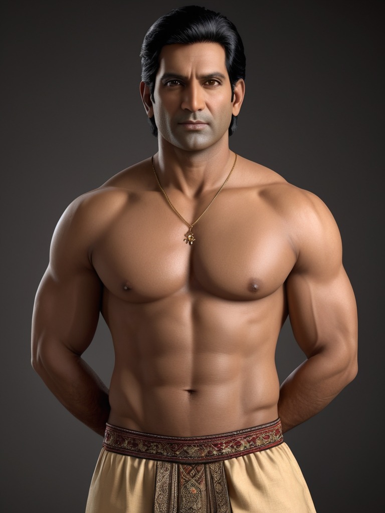AI character on TalkieMate