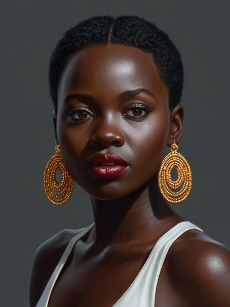 AI character on TalkieMate