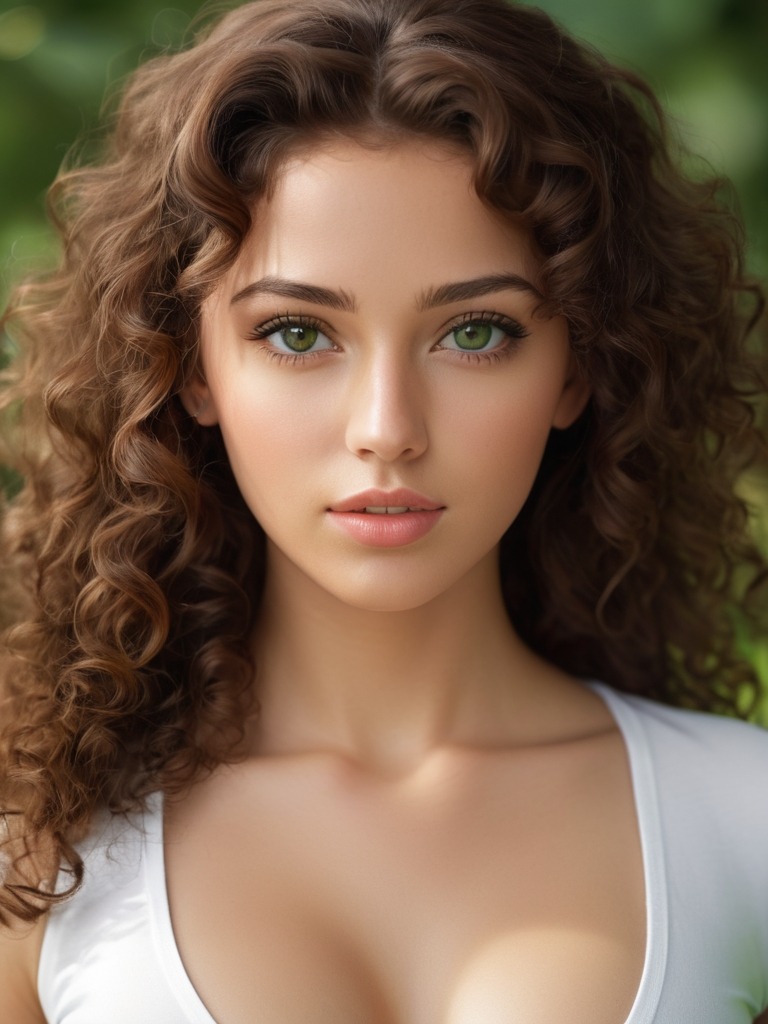 Rawan Robel, virtual marketing AI character