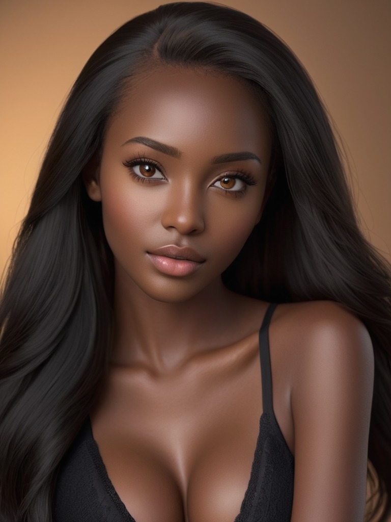 AI character on TalkieMate