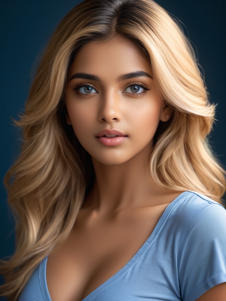 Samantha Mosciski, virtual dating AI character &mdash; cover image 3
