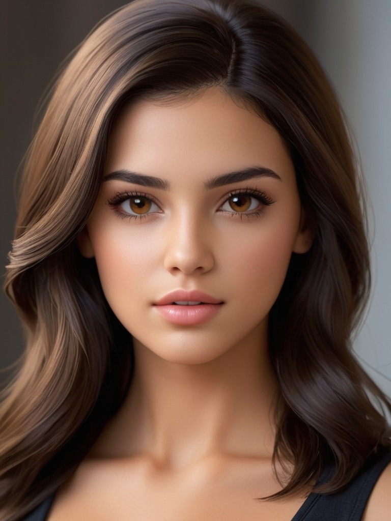 AI character on TalkieMate