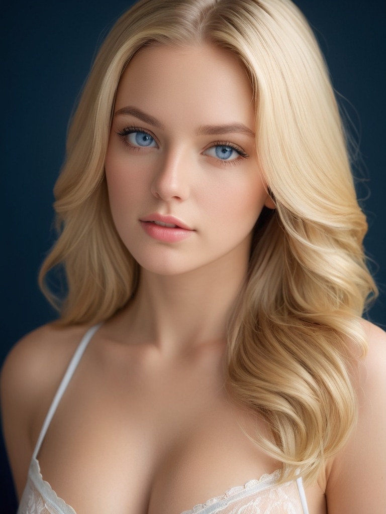 AI character on TalkieMate