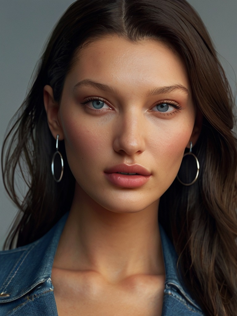AI character on TalkieMate