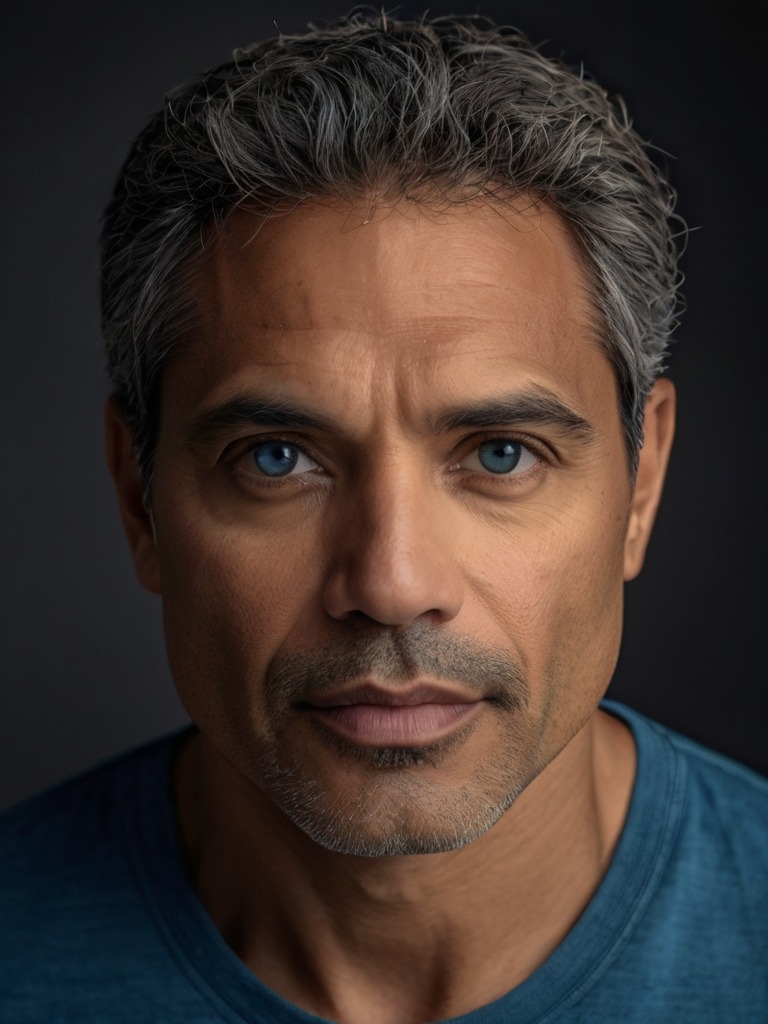 AI character on TalkieMate