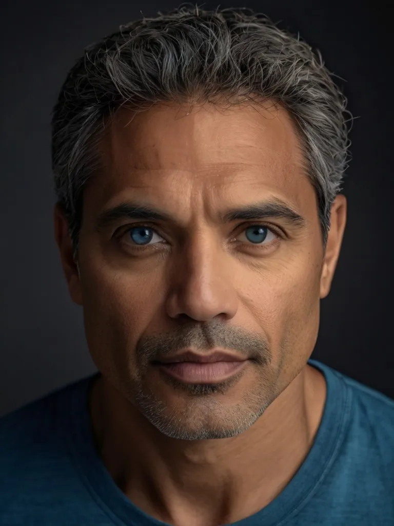 AI character on TalkieMate