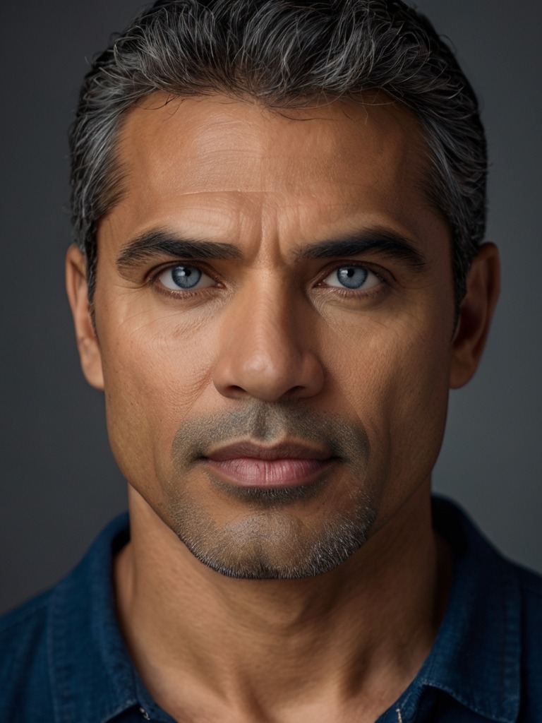 AI character on TalkieMate