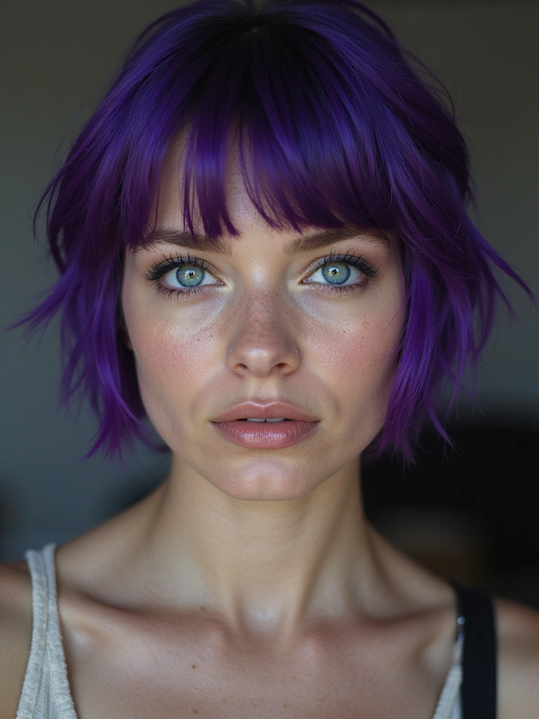 AI character on TalkieMate