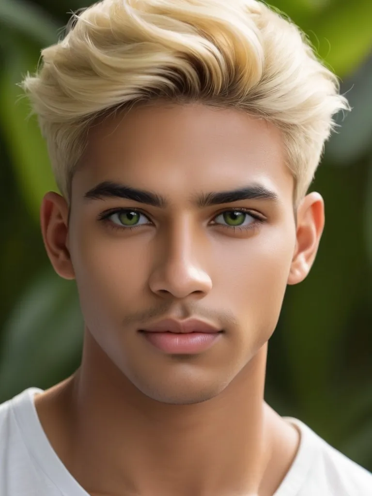 AI character on TalkieMate