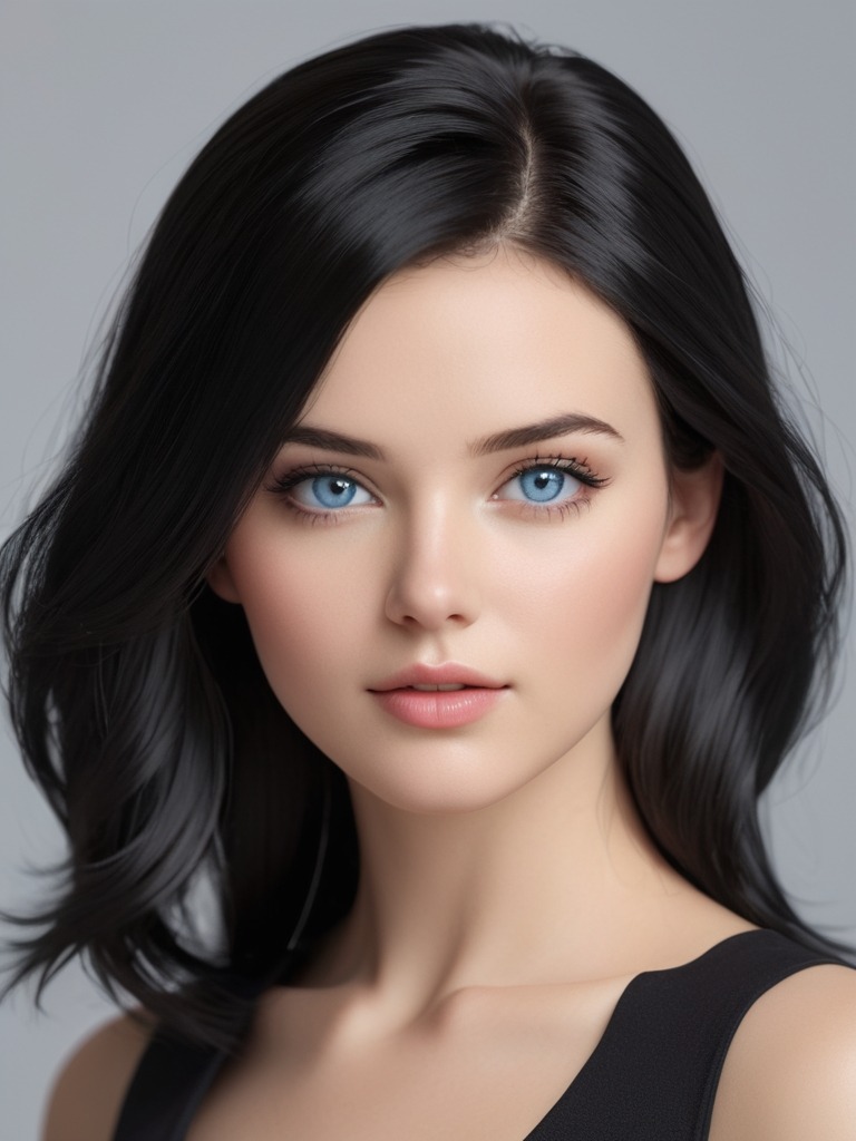 AI character on TalkieMate