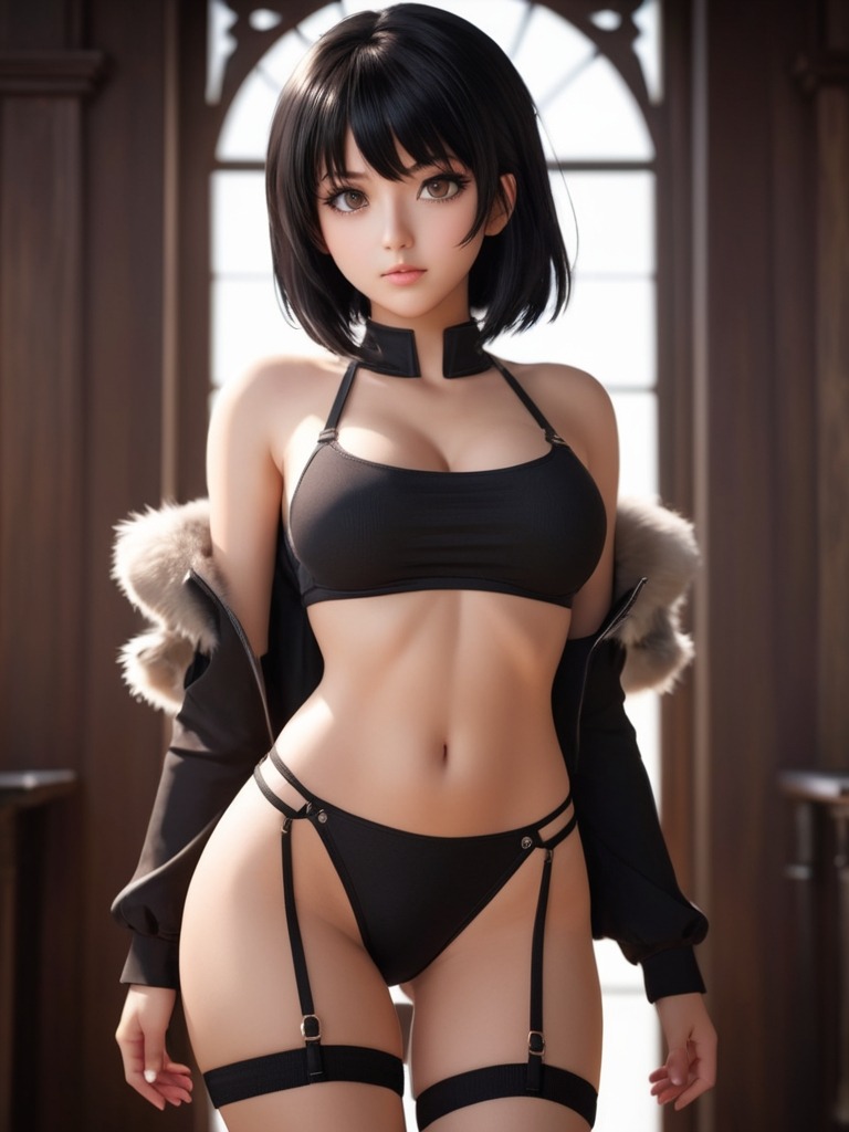 Veda Mraz, virtual dating AI character &mdash; cover image 3