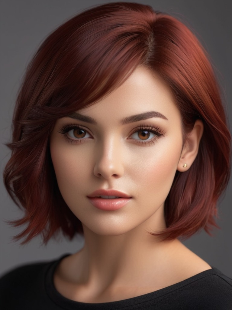 Aliza Casper, virtual travel AI character