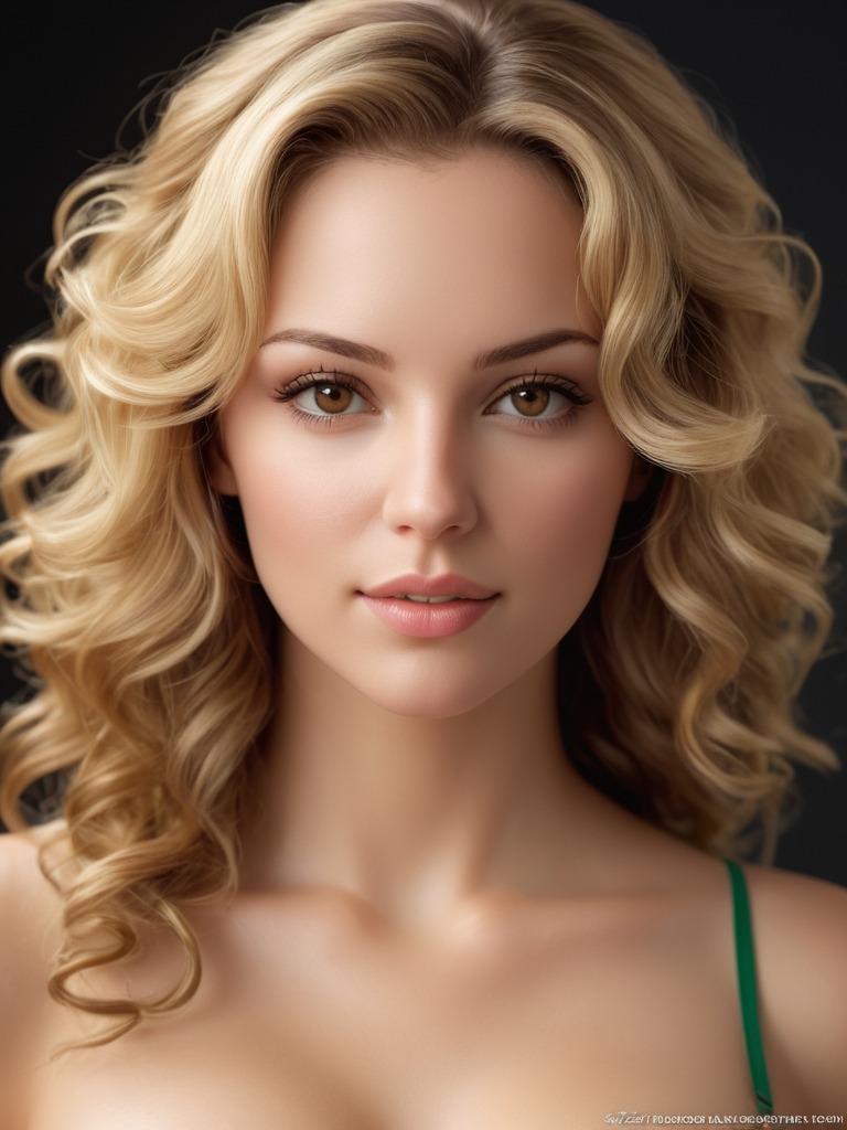 AI character on TalkieMate